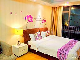 Guangzhou Bojing Hopson Plaza Apartment