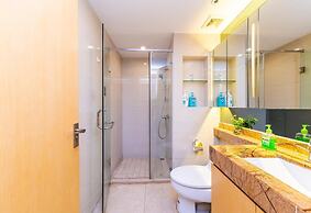 Guangzhou Bojing Hopson Plaza Apartment