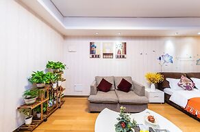 Guangzhou Bojing Hopson Plaza Apartment