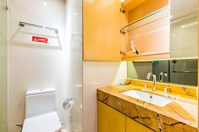 Guangzhou Bojing Hopson Plaza Apartment