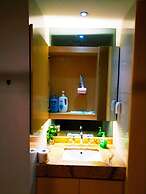 Guangzhou Bojing Hopson Plaza Apartment