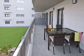 Apartamentos Norte 14