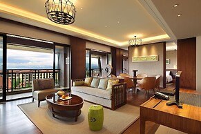Crowne Plaza Resort Xishuangbanna Parkview, an IHG Hotel
