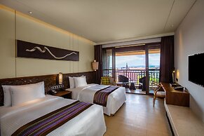 Crowne Plaza Resort Xishuangbanna Parkview, an IHG Hotel