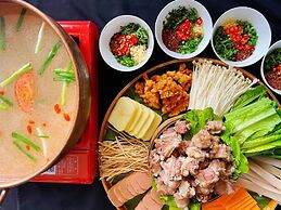 Crowne Plaza Resort Xishuangbanna Parkview by IHG