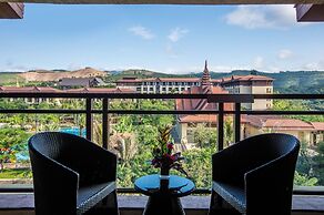 Crowne Plaza Resort Xishuangbanna Parkview by IHG