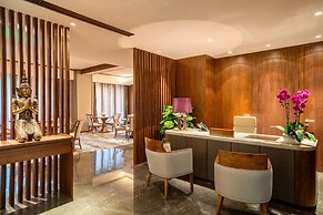 Crowne Plaza Resort Xishuangbanna Parkview by IHG