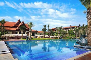 Crowne Plaza Resort Xishuangbanna Parkview by IHG