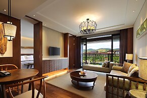 Crowne Plaza Resort Xishuangbanna Parkview by IHG