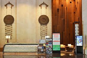 Crowne Plaza Resort Xishuangbanna Parkview by IHG