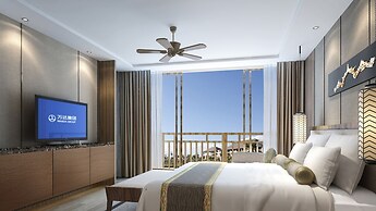 Crowne Plaza Resort Xishuangbanna Parkview by IHG