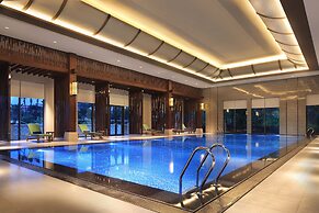 Crowne Plaza Resort Xishuangbanna Parkview by IHG