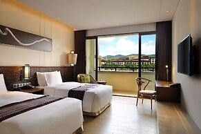 Crowne Plaza Resort Xishuangbanna Parkview by IHG