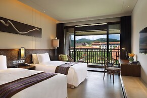 Crowne Plaza Resort Xishuangbanna Parkview by IHG