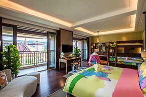 Crowne Plaza Resort Xishuangbanna Parkview by IHG