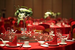 Crowne Plaza Resort Xishuangbanna Parkview by IHG