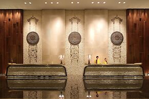 Crowne Plaza Resort Xishuangbanna Parkview by IHG