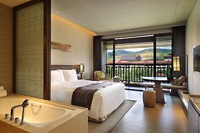 Crowne Plaza Resort Xishuangbanna Parkview by IHG