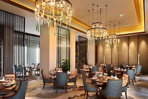 Crowne Plaza Resort Xishuangbanna Parkview by IHG