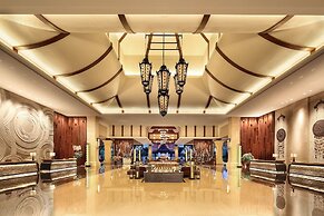 Crowne Plaza Resort Xishuangbanna Parkview by IHG