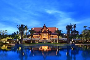 Crowne Plaza Resort Xishuangbanna Parkview by IHG