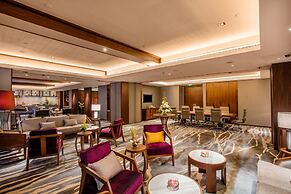 Crowne Plaza Resort Xishuangbanna Parkview by IHG