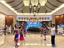 Crowne Plaza Resort Xishuangbanna Parkview by IHG