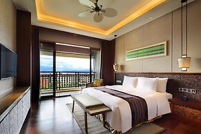 Crowne Plaza Resort Xishuangbanna Parkview by IHG