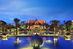 Crowne Plaza Resort Xishuangbanna Parkview by IHG