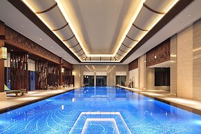 Crowne Plaza Resort Xishuangbanna Parkview by IHG