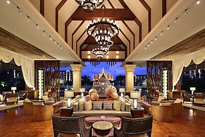 Crowne Plaza Resort Xishuangbanna Parkview by IHG