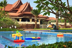 Crowne Plaza Resort Xishuangbanna Parkview by IHG