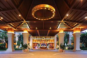 Crowne Plaza Resort Xishuangbanna Parkview by IHG