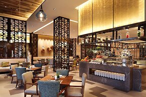 Crowne Plaza Resort Xishuangbanna Parkview by IHG