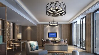 Crowne Plaza Resort Xishuangbanna Parkview by IHG