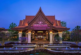 Crowne Plaza Resort Xishuangbanna Parkview by IHG