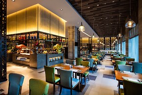 Crowne Plaza Resort Xishuangbanna Parkview by IHG