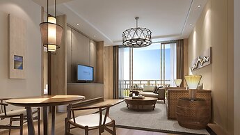 Crowne Plaza Resort Xishuangbanna Parkview by IHG