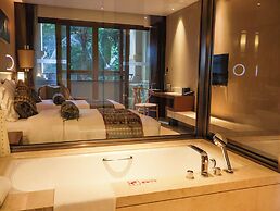 Crowne Plaza Resort Xishuangbanna Parkview by IHG