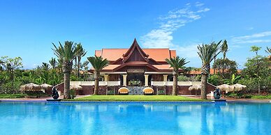 Crowne Plaza Resort Xishuangbanna Parkview by IHG
