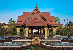 Crowne Plaza Resort Xishuangbanna Parkview by IHG