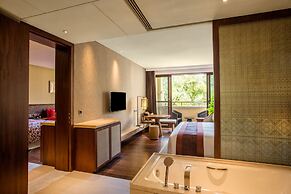 Crowne Plaza Resort Xishuangbanna Parkview by IHG