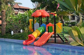 Crowne Plaza Resort Xishuangbanna Parkview by IHG