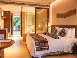 Crowne Plaza Resort Xishuangbanna Parkview by IHG