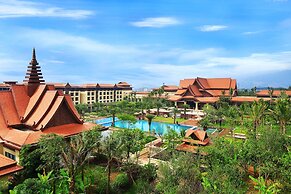 Crowne Plaza Resort Xishuangbanna Parkview by IHG