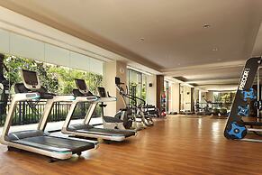 Crowne Plaza Resort Xishuangbanna Parkview by IHG