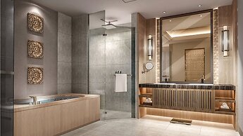 Crowne Plaza Resort Xishuangbanna Parkview by IHG