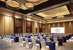 Crowne Plaza Resort Xishuangbanna Parkview by IHG