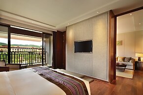 Crowne Plaza Resort Xishuangbanna Parkview by IHG