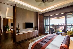 Crowne Plaza Resort Xishuangbanna Parkview by IHG